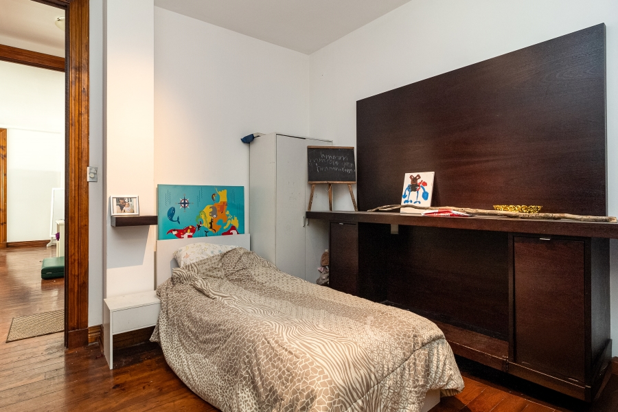 3 Bedroom Property for Sale in Cape Town City Centre Western Cape